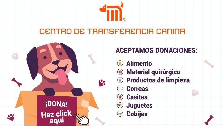 Donaciones