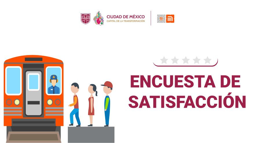 Encuesta de satisfacción del Cliente, COMET
