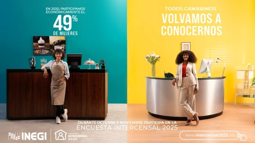ENCUESTA INTERCENSAL 2025